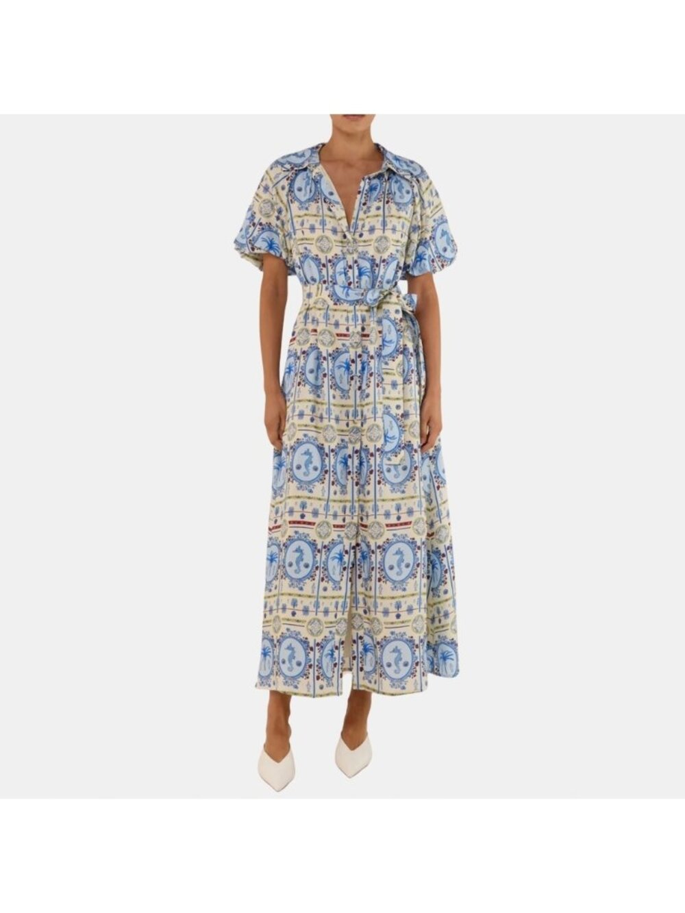 PALM NOOSA Carla Dress